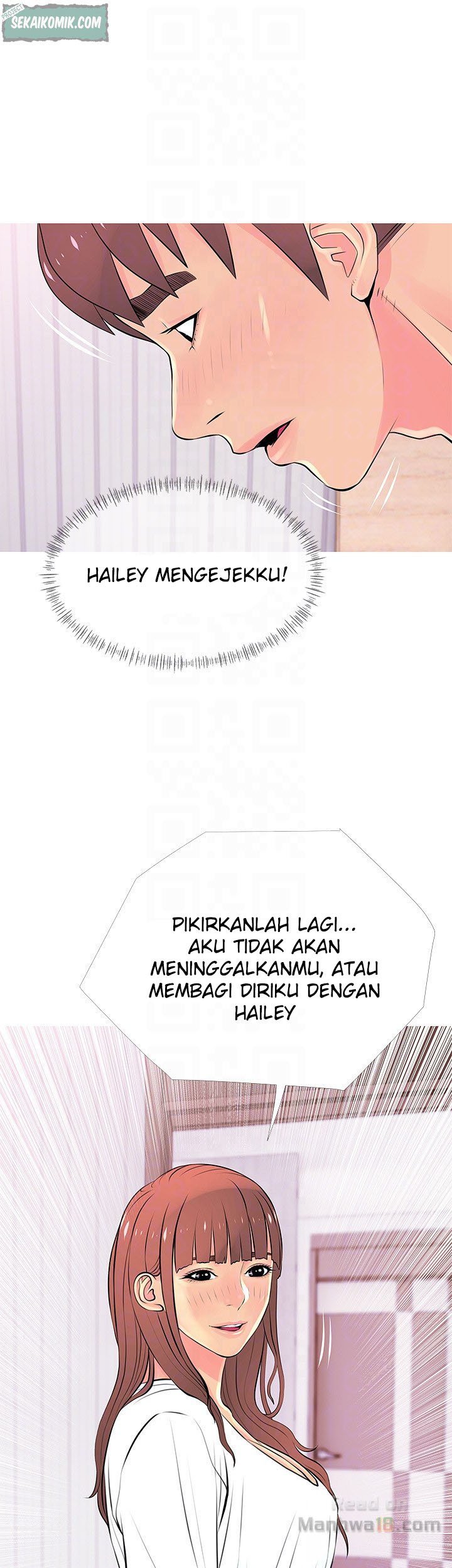 Ms. Master - Chapter 29 24