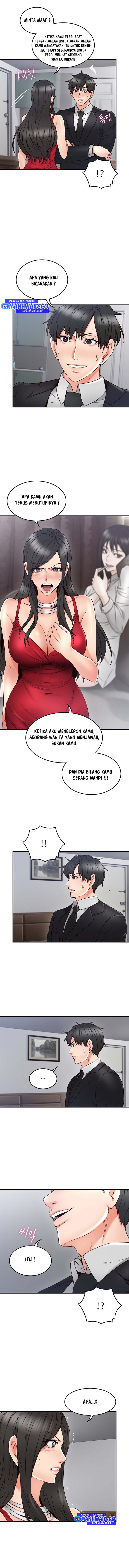 Soothe Me - Chapter 29 5
