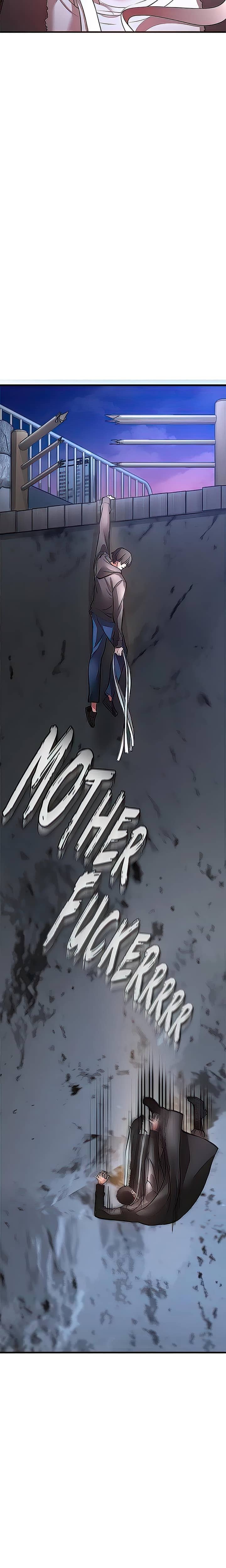 The Real Deal - Chapter 29 22 The Real Deal - Chapter 29 22