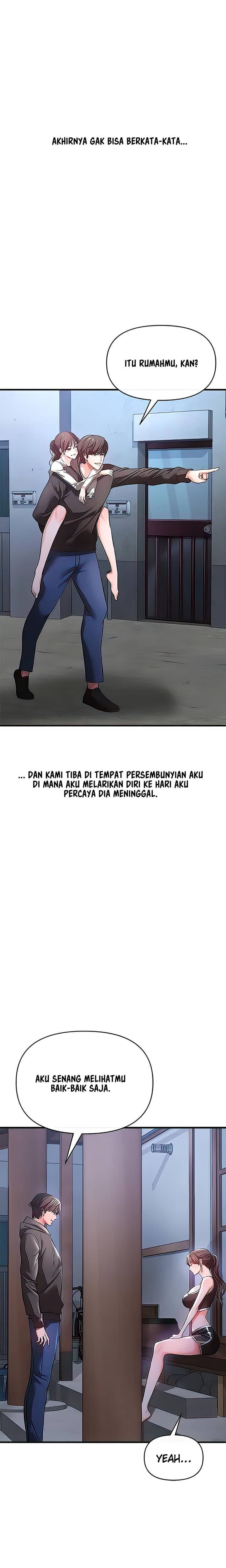 The Real Deal - Chapter 29 29 The Real Deal - Chapter 29 29