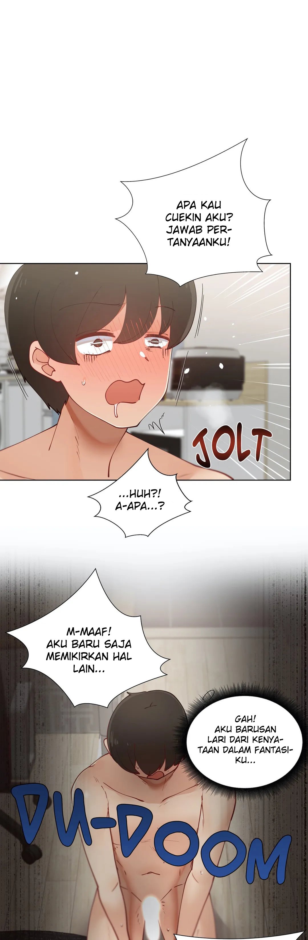 Learning the Hard Way - Chapter 29 21