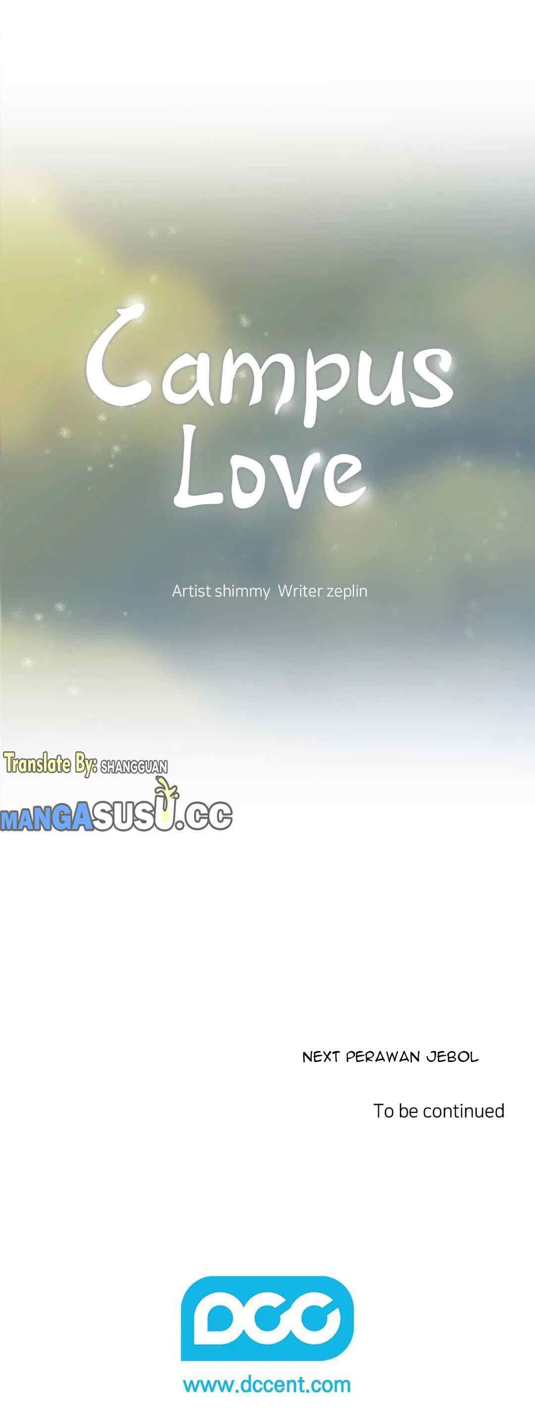 Campus Love - Chapter 29 47