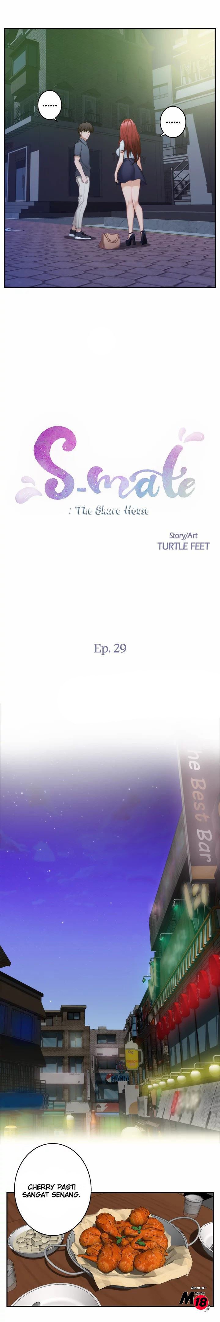 S-Mate - Chapter 29 5