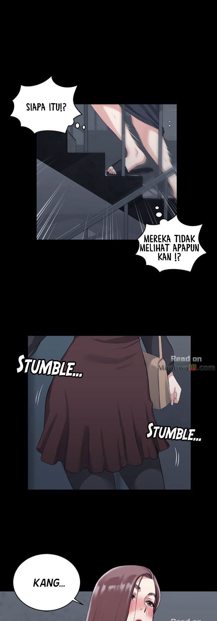 That Mans Epilepsy - Chapter 29 2