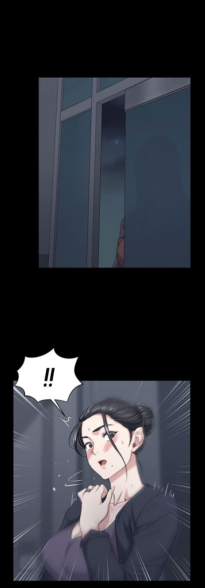 That Mans Epilepsy - Chapter 29 1