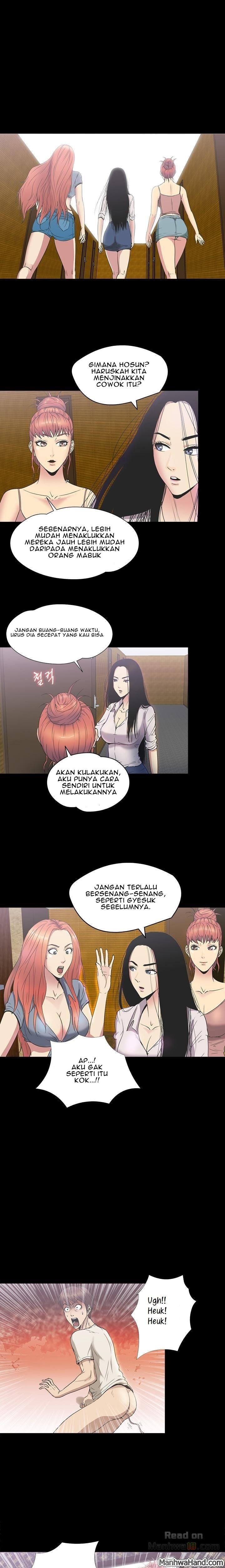 Secret Island - Chapter 29 10