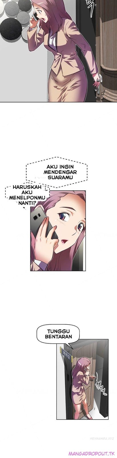 Brawling Go - Chapter 79 38