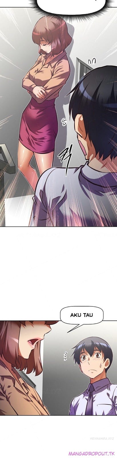 Brawling Go - Chapter 79 35