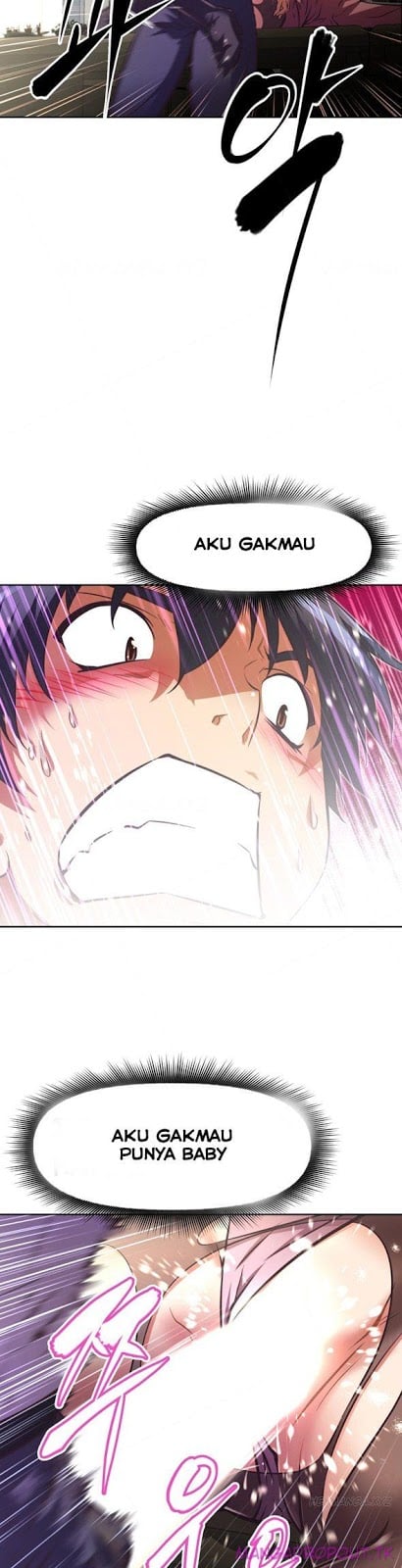 Brawling Go - Chapter 79 22