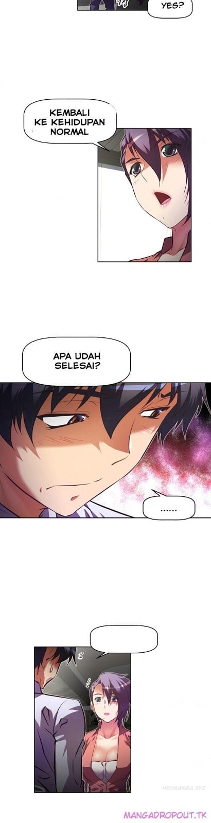 Brawling Go - Chapter 79 29