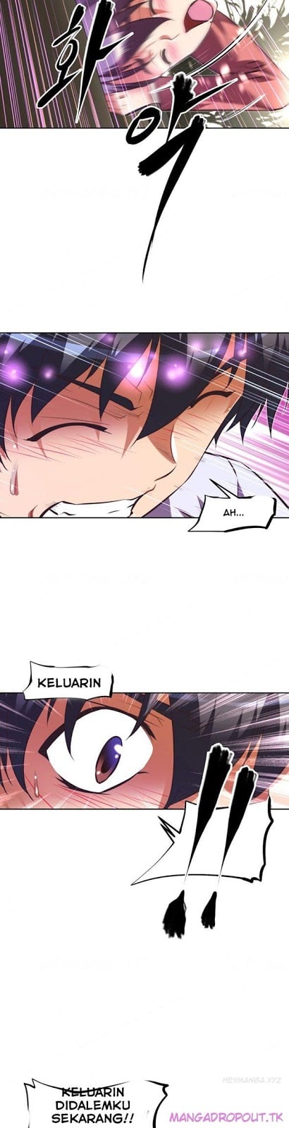 Brawling Go - Chapter 79 17