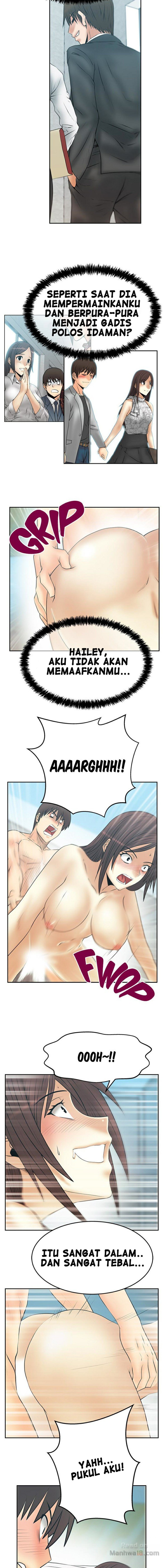My Office Ladies - Chapter 79 5