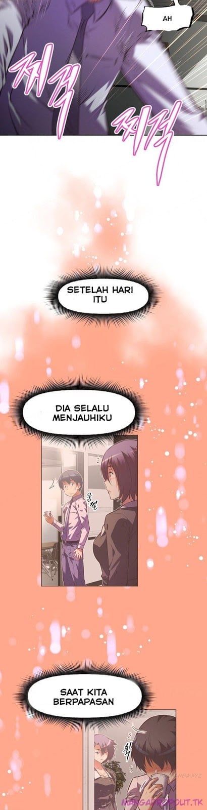 Brawling Go - Chapter 79 13