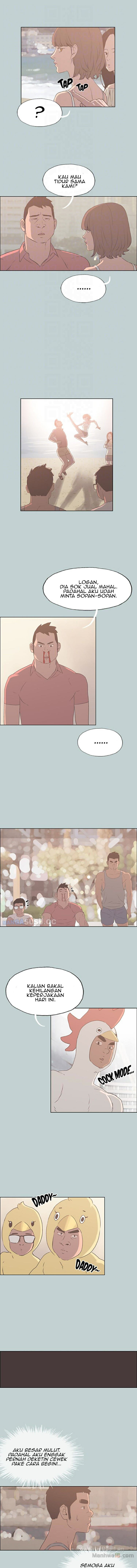 Love Square - Chapter 79 10