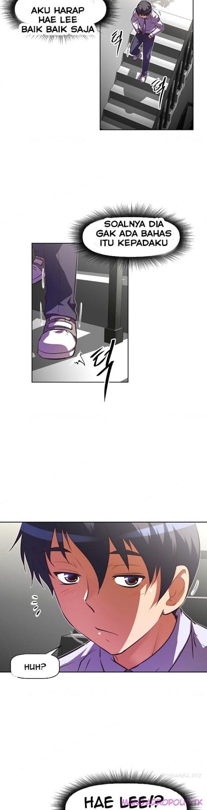 Brawling Go - Chapter 79 34