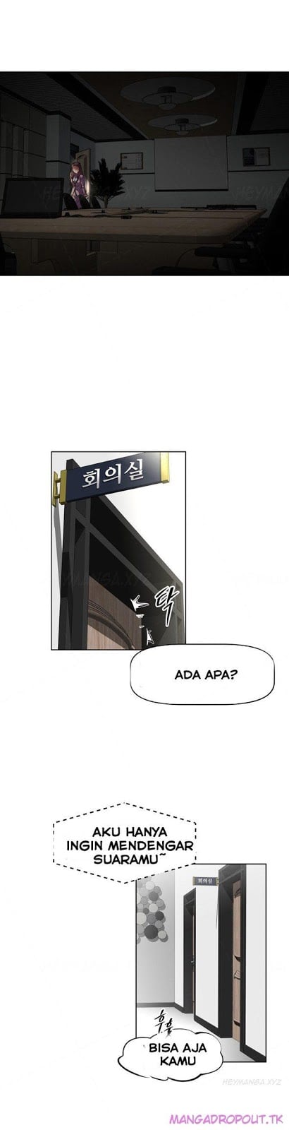 Brawling Go - Chapter 79 39