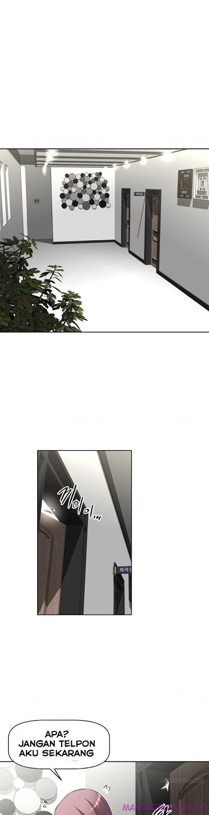 Brawling Go - Chapter 79 37