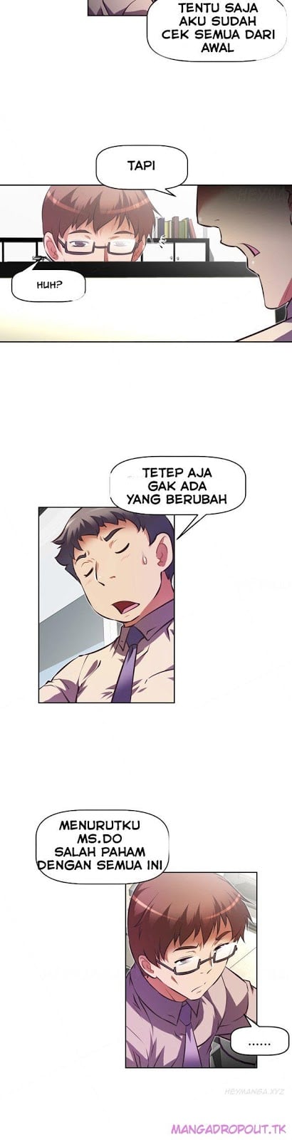 Brawling Go - Chapter 79 5