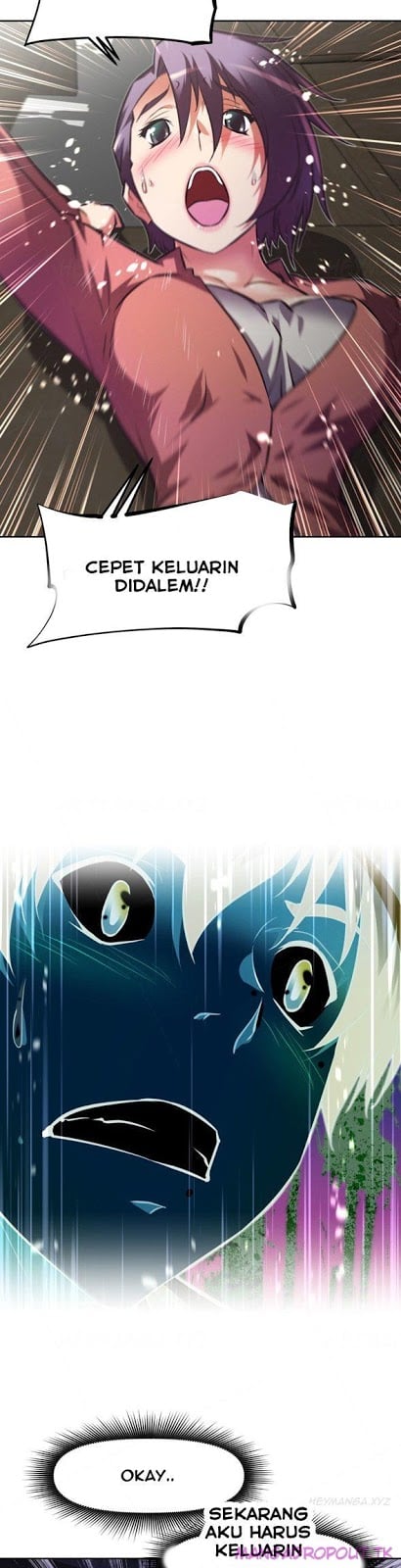 Brawling Go - Chapter 79 18