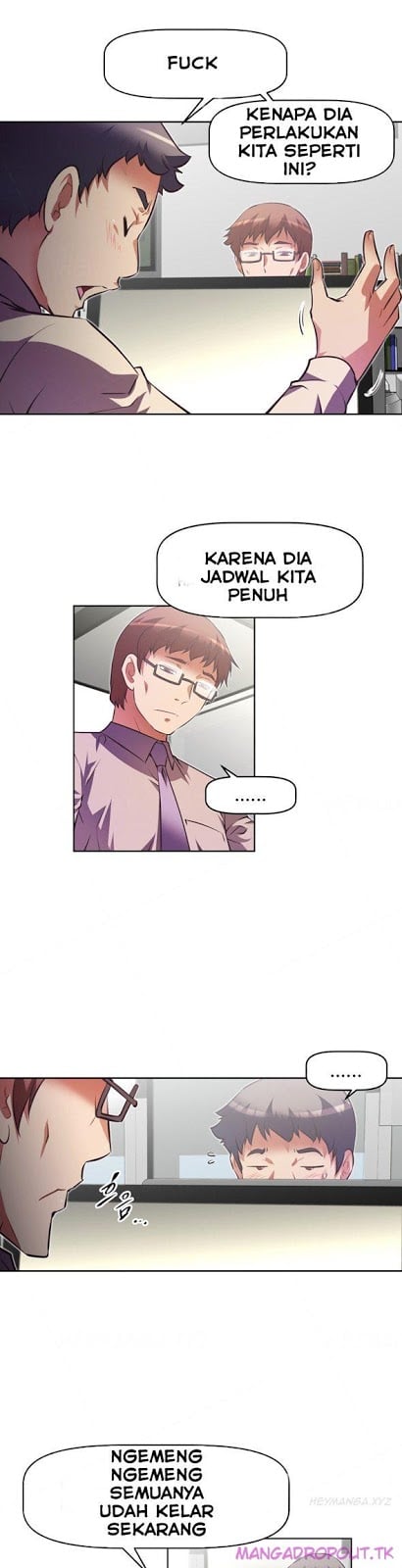 Brawling Go - Chapter 79 6