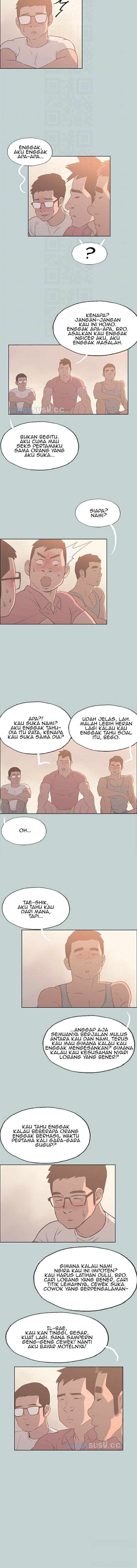 Love Square - Chapter 79 9