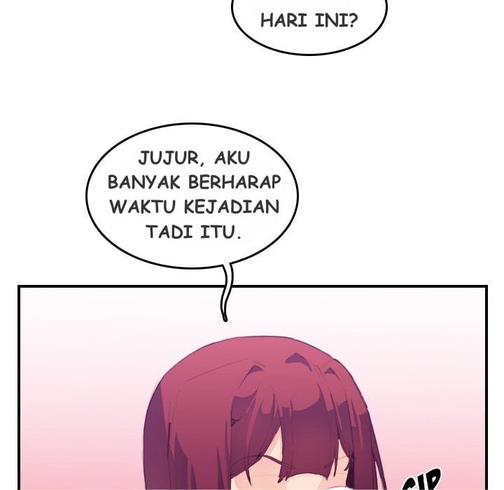 Never Too Late - Chapter 25 65