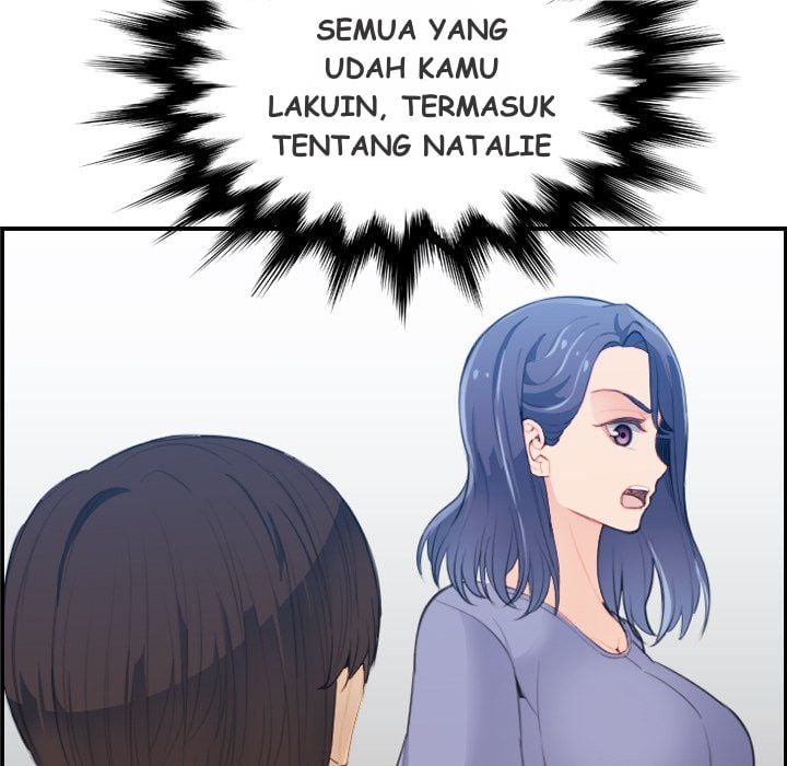 Never Too Late - Chapter 25 90