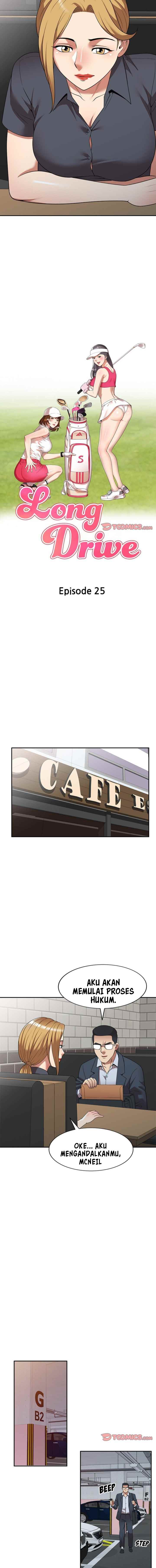 Caddie Mom - Chapter 25 2 Caddie Mom - Chapter 25 2