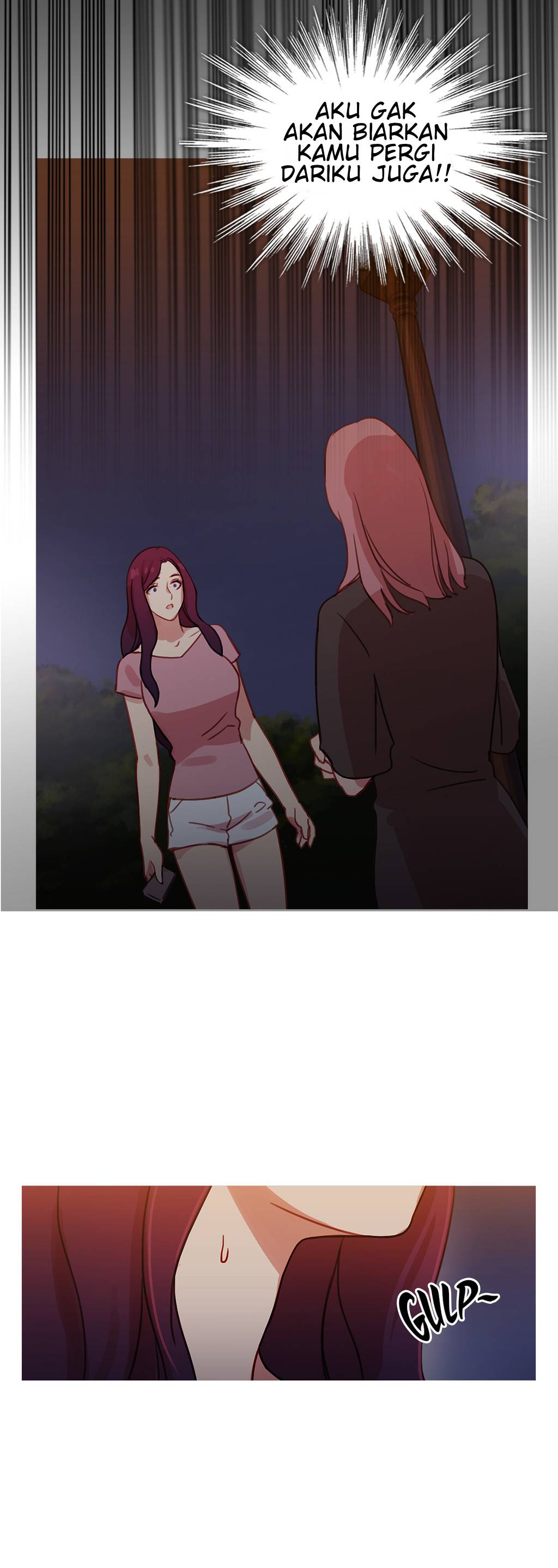 Fatal Woman - Chapter 25 23