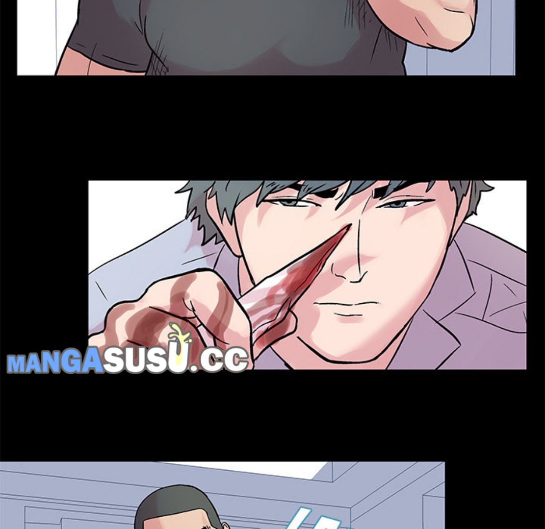 Project Utopia - Chapter 25 27