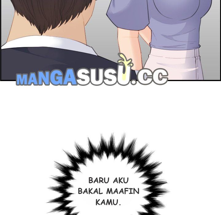 Never Too Late - Chapter 25 91