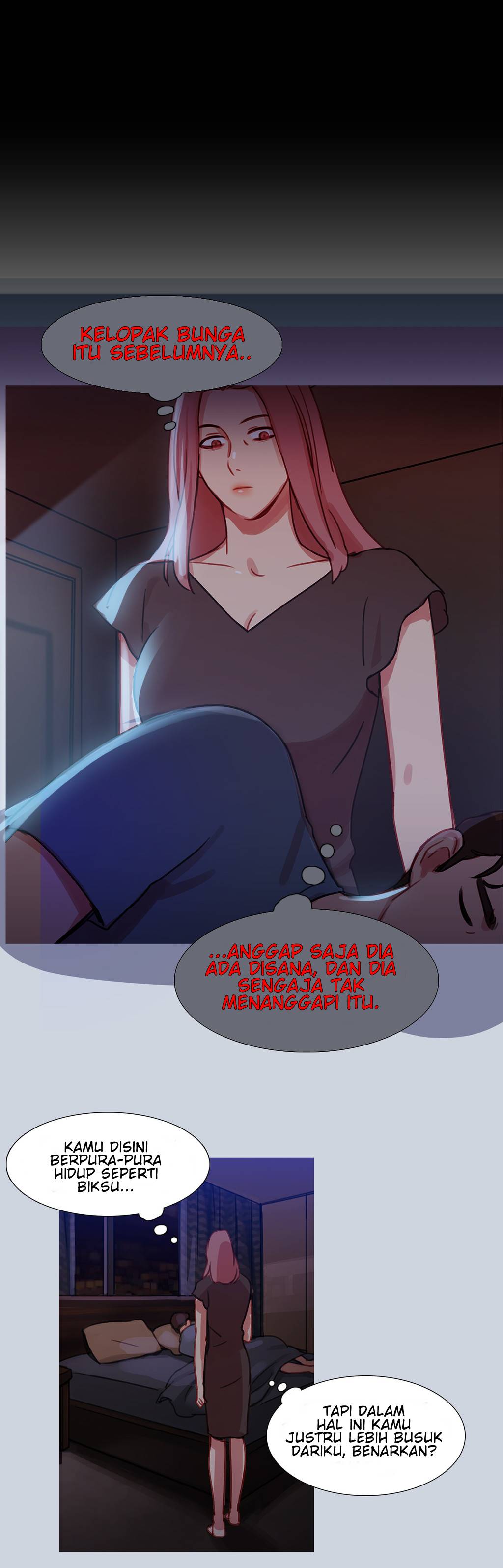 Fatal Woman - Chapter 25 21