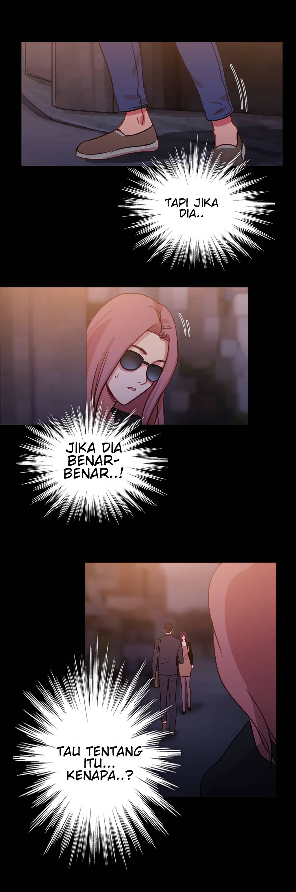 Fatal Woman - Chapter 25 19