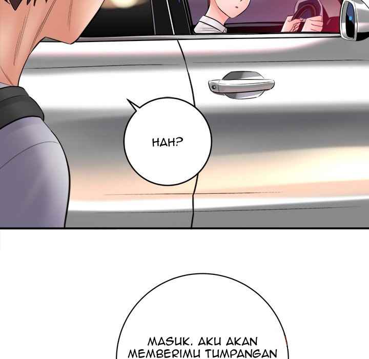 With Yumi - Chapter 25 136