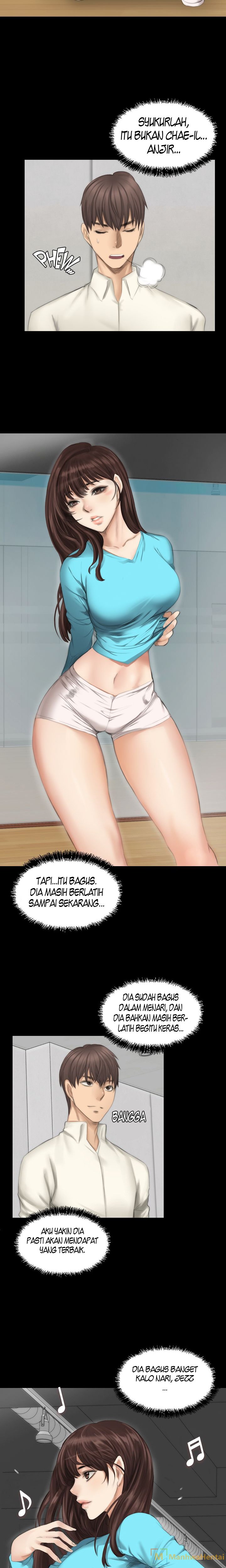 Producer: Trainee - Chapter 25 18