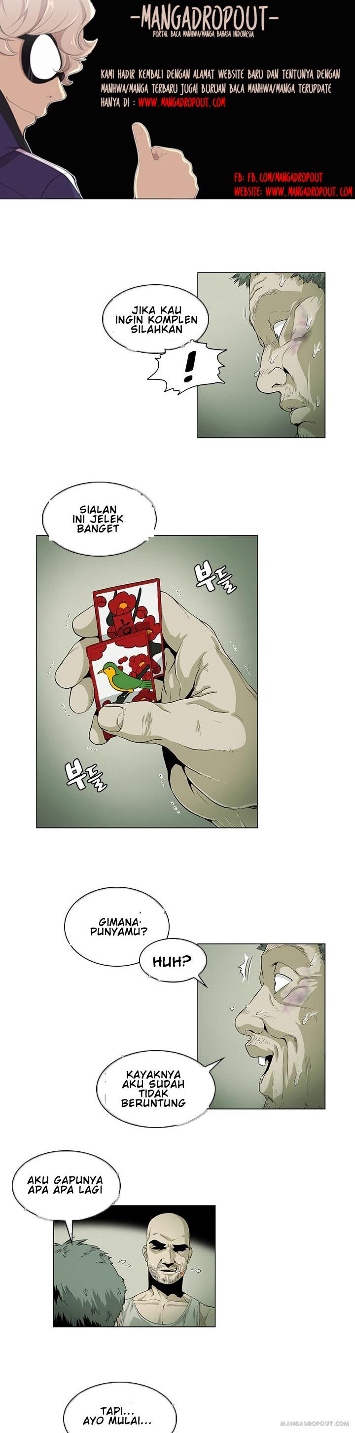 By Chance - Chapter 25 4