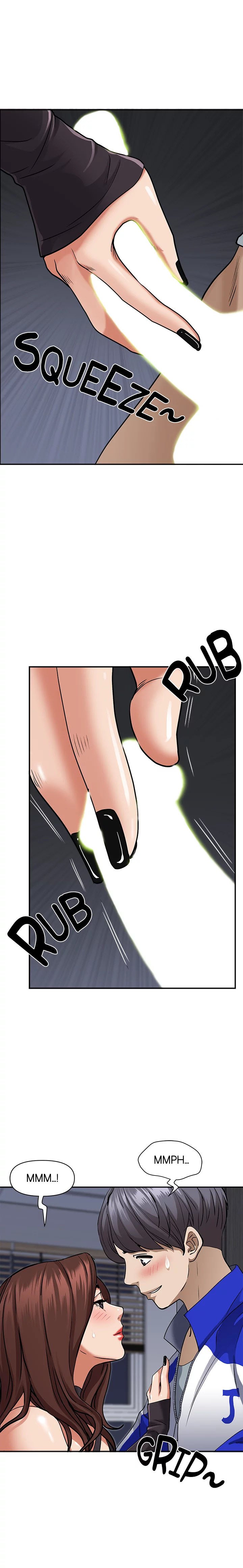 Living With a MILF - Chapter 25 11