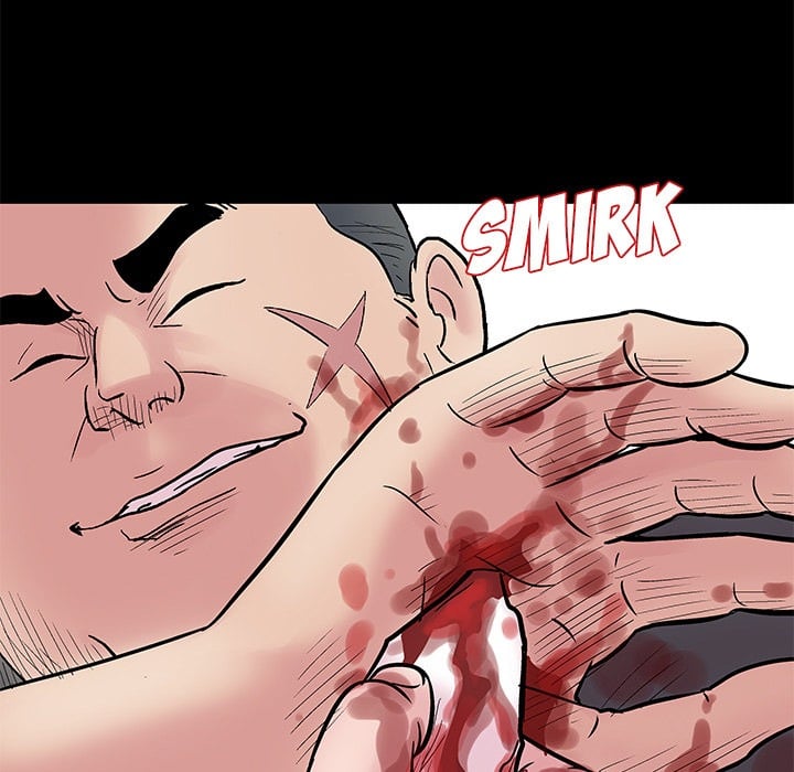 Project Utopia - Chapter 25 50