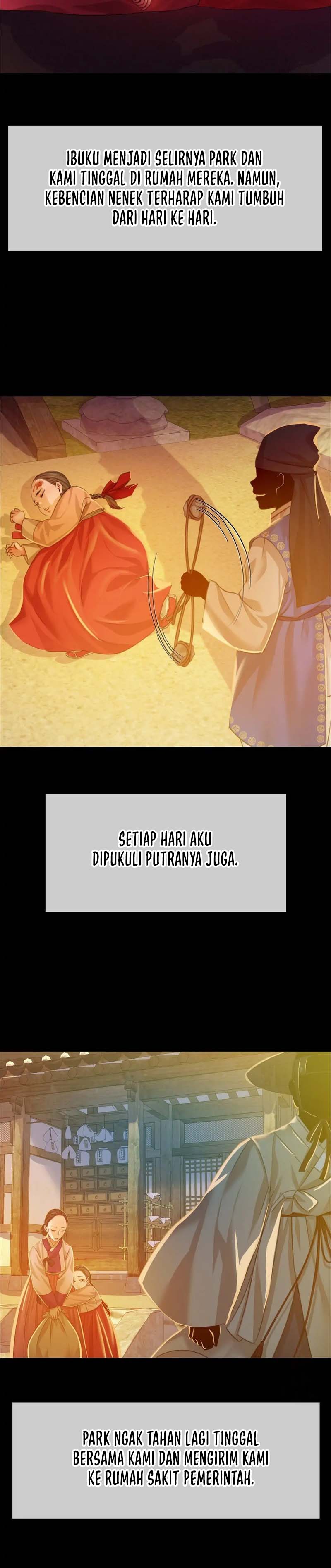 Madam - Chapter 25 22