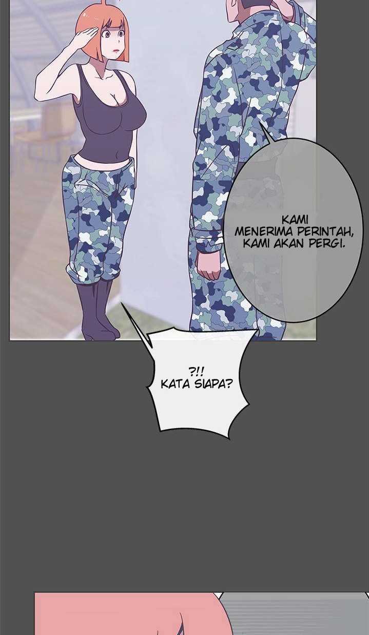 Love Navigation (Koh Son-jak) - Chapter 25 11
