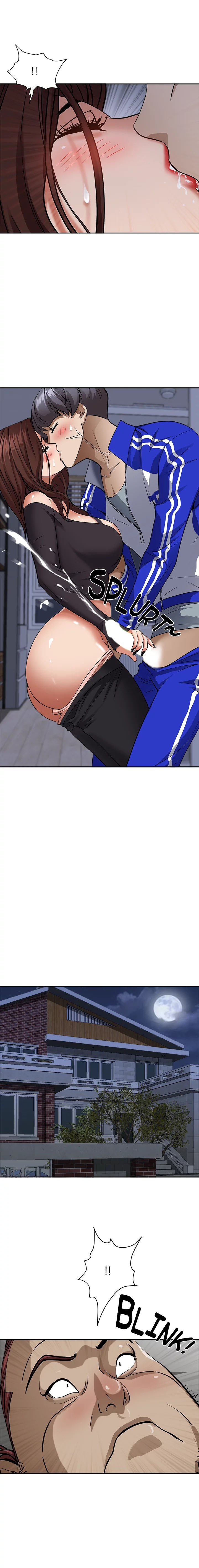 Living With a MILF - Chapter 25 23