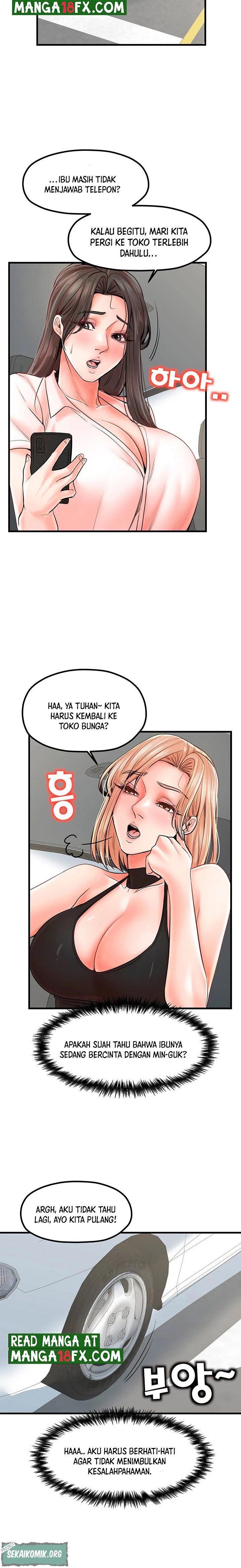 Banging Mother And Daughter - Chapter 25 21