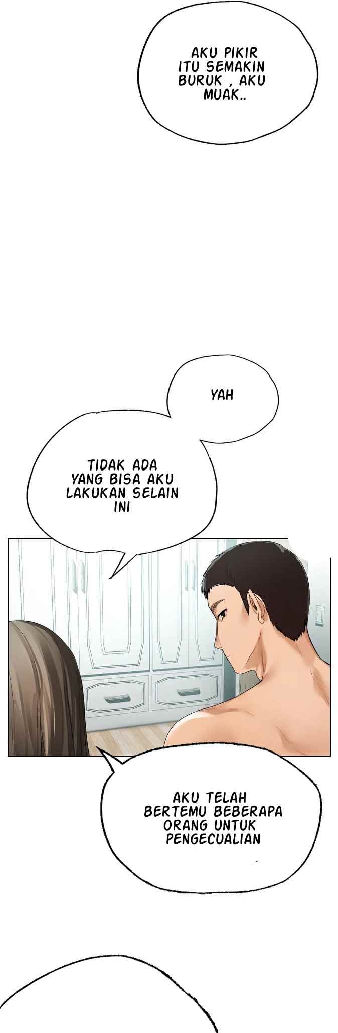 A New Beginning - Chapter 25 31 A New Beginning - Chapter 25 31