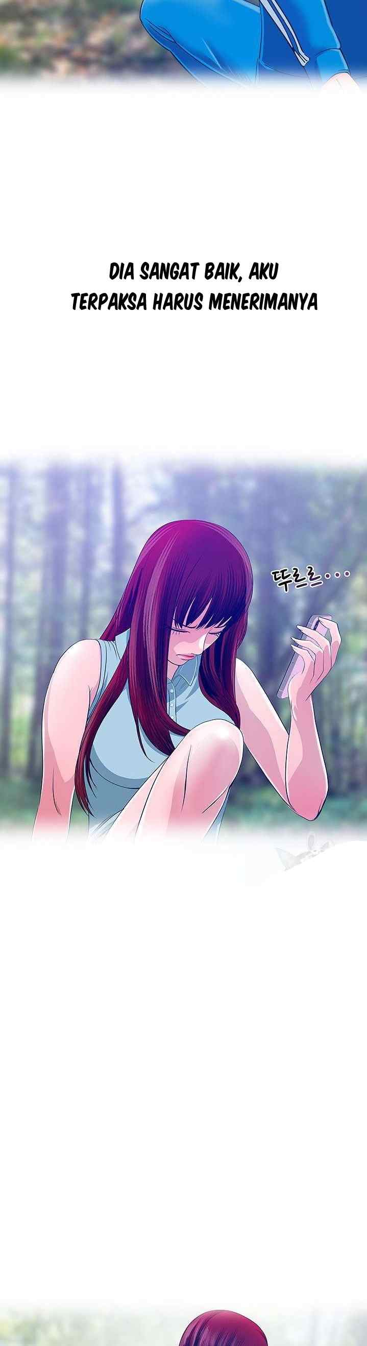 A Vulgar Wife - Chapter 25 8