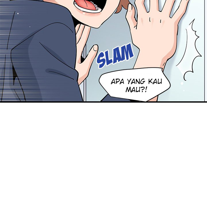 Love Factory - Chapter 25 28