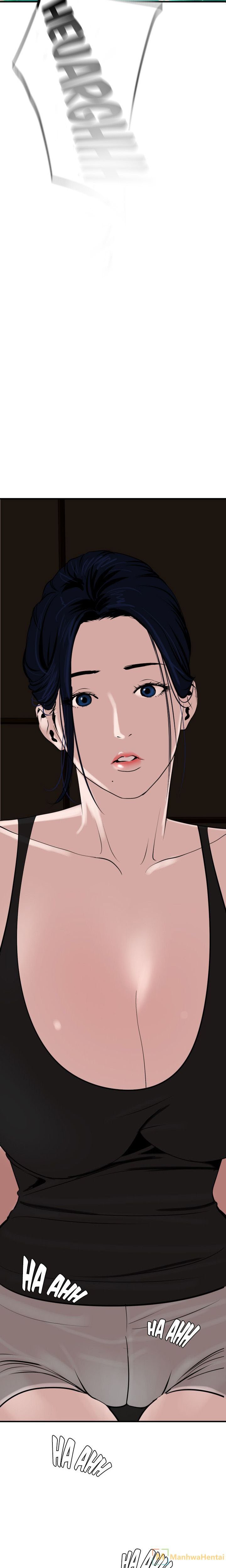 Lightning Rod - Chapter 26 26