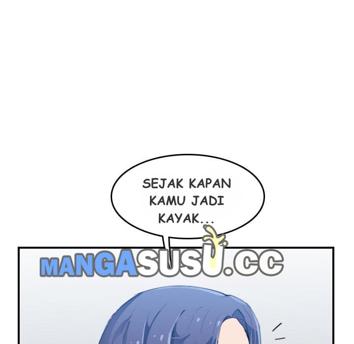 Never Too Late - Chapter 25 12