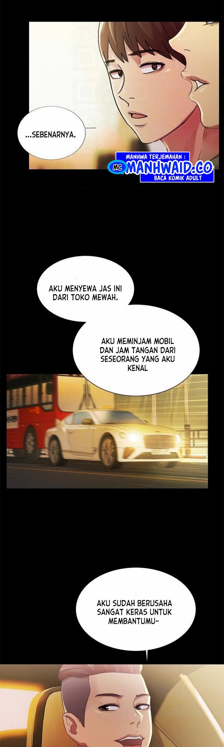 Friend&#8217;s Girlfriend - Chapter 25 37