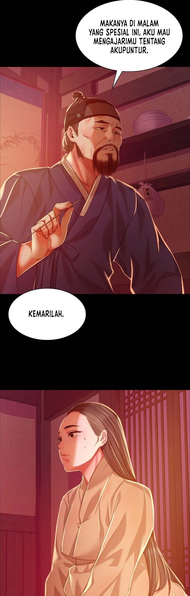 Madam - Chapter 25 30