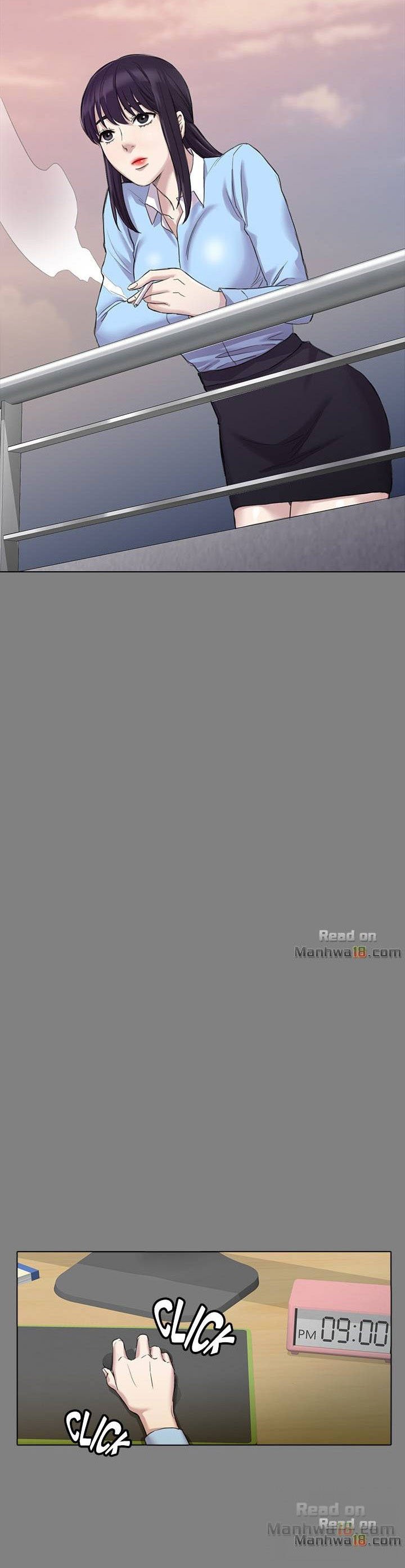 Ajeossi - Chapter 25 20